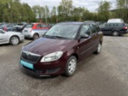 Škoda Fabia, 1.2 TSI, kombi, benzin