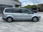 Ford Galaxy, Ghia 2.2 TDCi 129kW, MPV, nafta