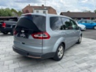 Ford Galaxy, Ghia 2.2 TDCi 129kW, MPV, nafta
