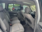 Ford Galaxy, Ghia 2.2 TDCi 129kW, MPV, nafta