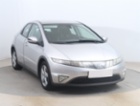 Honda Civic, 1.8 i, po STK, Klima, dobrý stav,