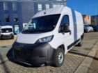 Peugeot Boxer, Furgon 3000 L2H2 BlueHDi 120k