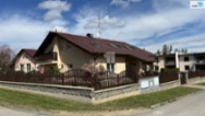 Pronájem rodinného domu 5+1, pozeme