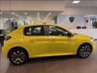 Peugeot 208, 1,2 STYLE Turbo 100 MAN6, hatchback,