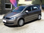Volkswagen Golf Plus, 1.6 TDI 77kW, hatchback,