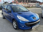 Peugeot 206, 1.1i, AC, hatchback, benzín