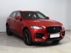 Jaguar F-Pace, 20d AWD,, SUV, Diesel