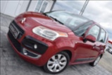 Citroën C3 Picasso, 1,4 i 70KW NÍZKÉ KM, kombi,
