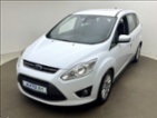Ford Grand C-MAX, 1,6 7-MÍST DPH NAVI AC SENZORY,