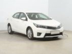 Toyota Corolla, 1.6 Valvematic, Automat, ČR,1.maj,