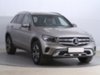 Mercedes Třída GLC, GLC 300 de 4MATIC,, SUV,