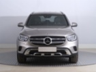 Mercedes Třída GLC, GLC 300 de 4MATIC,, SUV,