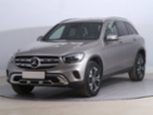 Mercedes Třída GLC, GLC 300 de 4MATIC,, SUV,