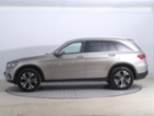 Mercedes Třída GLC, GLC 300 de 4MATIC,, SUV,