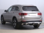 Mercedes Třída GLC, GLC 300 de 4MATIC,, SUV,