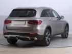 Mercedes Třída GLC, GLC 300 de 4MATIC,, SUV,