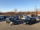 Ford Focus, 1.0i,92KW,CZ,1MAJ,DPH, kombi, benzin