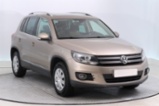 VW Tiguan, 2.0 TDI, Klima, Tempomat,, SUV, Diesel