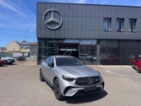 Mercedes-Benz GLC, 220 d 4MATIC kupé, kupé, nafta
