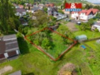Zahrada 301 m², Nové Sedlo