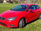 Seat Leon SC 1.4 TSI 157tis Sport Coupe