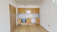 Pronájem bytové jednotky 3+kk, 80m2