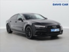 Audi A7, 3,0 TDI 240kW Competiton S-LIN, liftback,