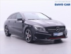 Mercedes-Benz CLA, 2,0 250 160kW 4M AMG Sport SB,