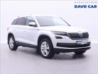 Škoda Kodiaq, 2,0 TDI 140kW DSG 4x4 CZ Style, SUV,