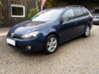 Volkswagen Golf, 1.2 TSI 77kW, kombi, benzin