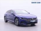 Volkswagen Arteon Shooting Brake, 2,0 TDI 147kW