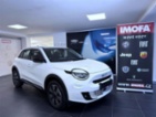 Fiat 600, 1.2 Turbo Hybrid 100k MHEV *06, CUV,