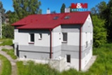 Prodej rodinného domu, 190 m², Orlová, ul. Porubská