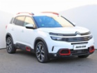 Citroën C5 Aircross, 1.5 HDi Shine, Shine, AT, LED