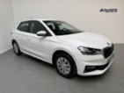 Škoda Fabia, 1.0 TSI 70kW Ambition, hatchback,