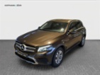 Mercedes-Benz GLC, 220d 4MATIC, SUV, nafta