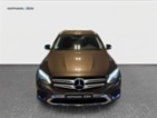 Mercedes-Benz GLC, 220d 4MATIC, SUV, nafta