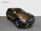 Mercedes-Benz GLC, 220d 4MATIC, SUV, nafta
