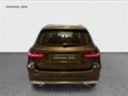 Mercedes-Benz GLC, 220d 4MATIC, SUV, nafta