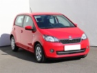 Škoda Citigo, 1.0i, ČR, AC, STK5/28, hatchback,
