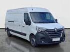 Renault Master, 2.3 dCi 135, L3H2, 12m3, 1.0t, ČR