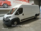 Citroën, skříň