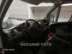 Citroën Jumper, L4H2 2.0HDi, ČR, 120kW, AC