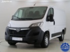 Opel Movano, VAN L1H1 2,2 BlueHDi 103kW MT6