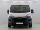 Opel Movano, VAN L1H1 2,2 BlueHDi 103kW MT6