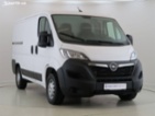 Opel Movano, VAN L1H1 2,2 BlueHDi 103kW MT6