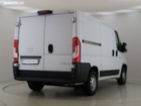 Opel Movano, VAN L1H1 2,2 BlueHDi 103kW MT6
