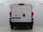 Opel Movano, VAN L1H1 2,2 BlueHDi 103kW MT6