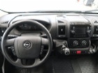 Opel Movano, VAN L1H1 2,2 BlueHDi 103kW MT6