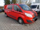 Ford Transit Custom, L2 6míst 2.0TDCid